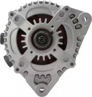 HELLA 8EL 738 212-811 - Alternatore autozon.pro