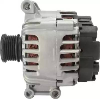 HELLA 8EL 738 212-881 - Alternatore autozon.pro