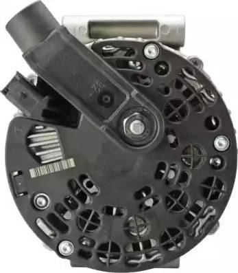 HELLA 8EL 738 212-391 - Alternatore autozon.pro