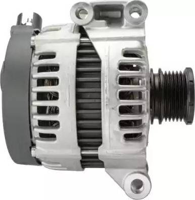 HELLA 8EL 738 212-391 - Alternatore autozon.pro