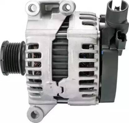 HELLA 8EL 738 212-391 - Alternatore autozon.pro