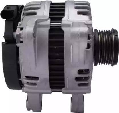 HELLA 8EL 738 212-341 - Alternatore autozon.pro