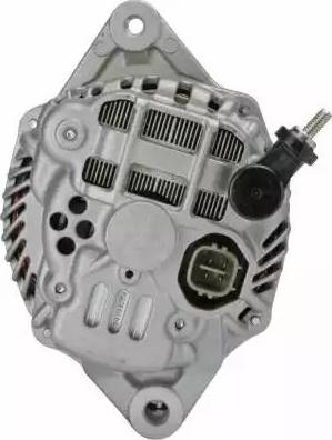 HELLA 8EL 738 212-351 - Alternatore autozon.pro