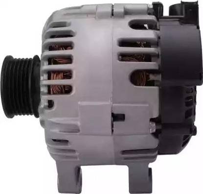 HELLA 8EL 738 212-361 - Alternatore autozon.pro