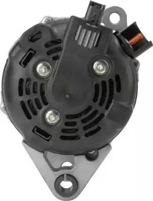 HELLA 8EL 738 212-301 - Alternatore autozon.pro