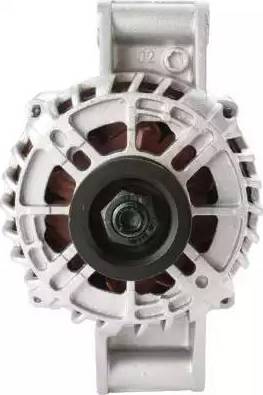 HELLA 8EL 738 212-311 - Alternatore autozon.pro