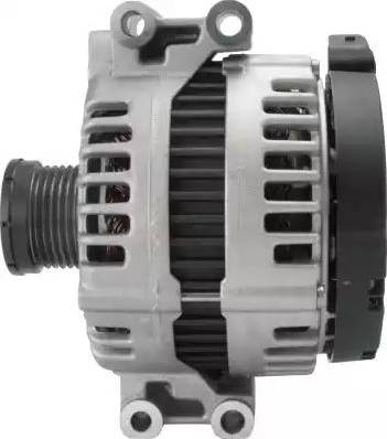 HELLA 8EL 738 212-381 - Alternatore autozon.pro