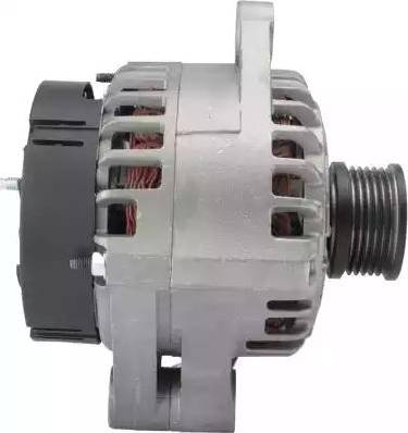 HELLA 8EL 738 212-331 - Alternatore autozon.pro