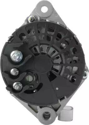 HELLA 8EL 738 212-331 - Alternatore autozon.pro