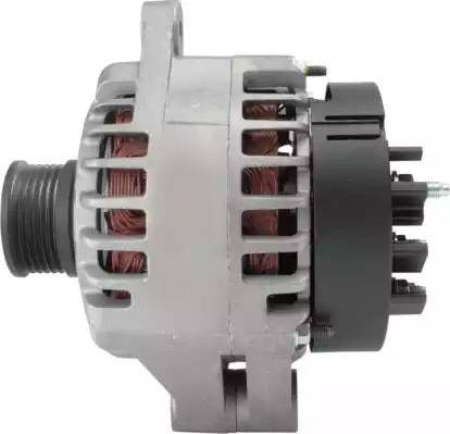 HELLA 8EL 738 212-331 - Alternatore autozon.pro