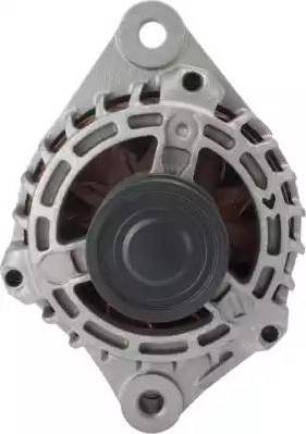 HELLA 8EL 738 212-331 - Alternatore autozon.pro