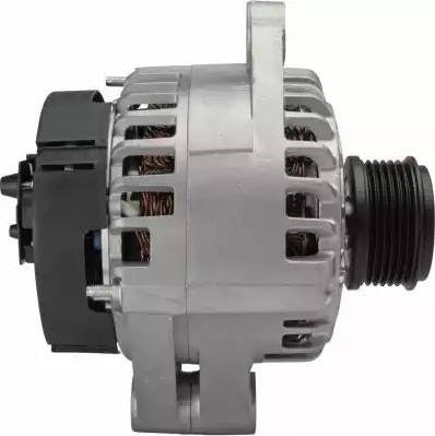 HELLA 8EL 738 212-321 - Alternatore autozon.pro