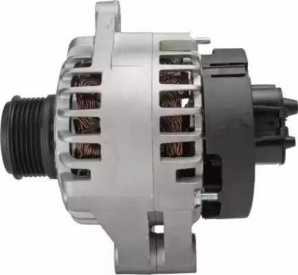 HELLA 8EL 738 212-321 - Alternatore autozon.pro