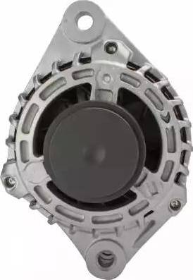 HELLA 8EL 738 212-321 - Alternatore autozon.pro