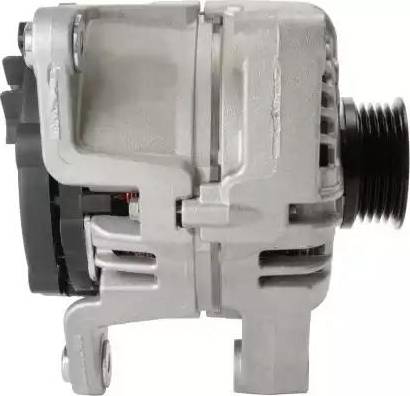 HELLA 8EL 738 212-371 - Alternatore autozon.pro