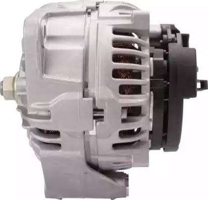 HELLA 8EL 738 212-291 - Alternatore autozon.pro