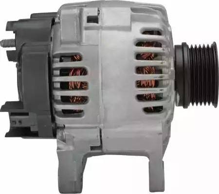 HELLA 8EL 738 212-261 - Alternatore autozon.pro