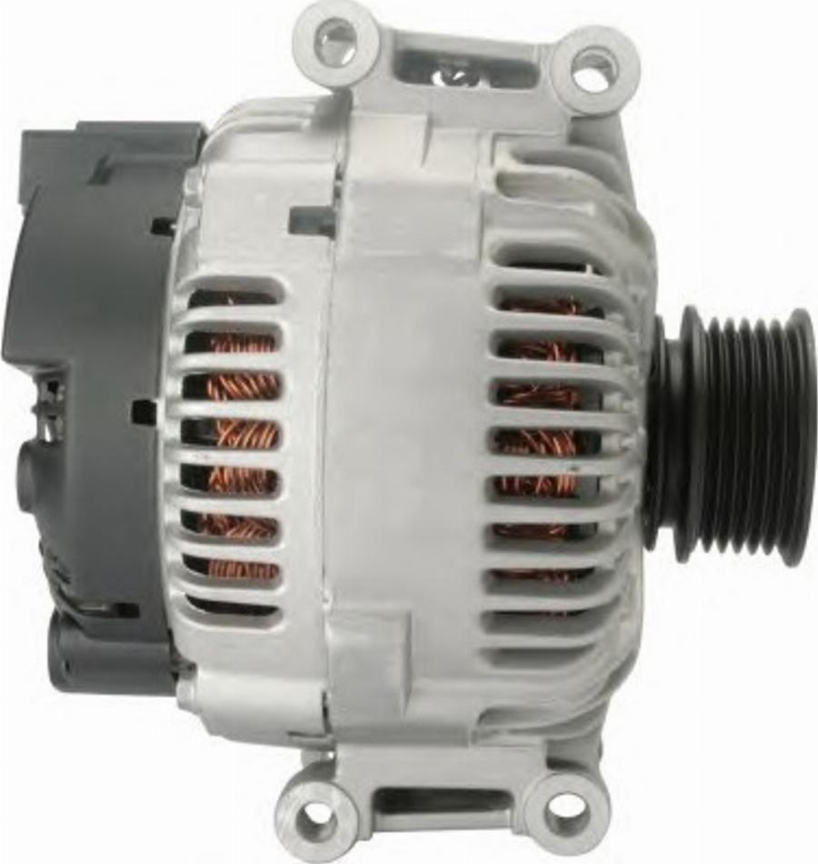 HELLA 8EL738212-201 - Alternatore autozon.pro