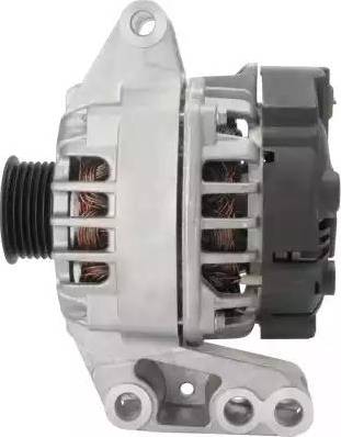 HELLA 8EL 738 212-211 - Alternatore autozon.pro