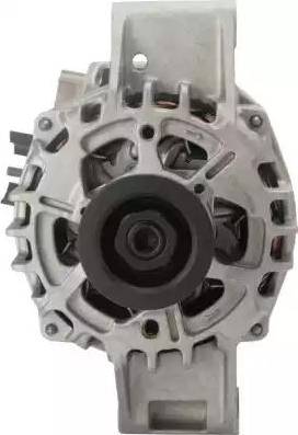 HELLA 8EL 738 212-211 - Alternatore autozon.pro