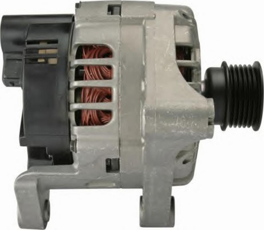 HELLA 8EL738212-281 - Alternatore autozon.pro