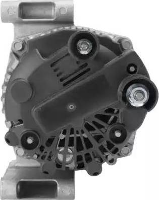 HELLA 8EL 738 212-231 - Alternatore autozon.pro