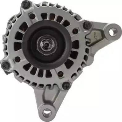 HELLA 8EL 738 212-791 - Alternatore autozon.pro