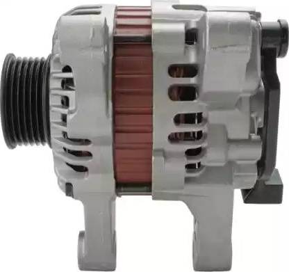 HELLA 8EL 738 212-791 - Alternatore autozon.pro