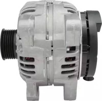 HELLA 8EL 738 212-751 - Alternatore autozon.pro