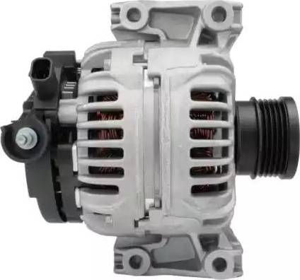 HELLA 8EL 738 212-761 - Alternatore autozon.pro