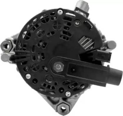 HELLA 8EL 738 212-701 - Alternatore autozon.pro