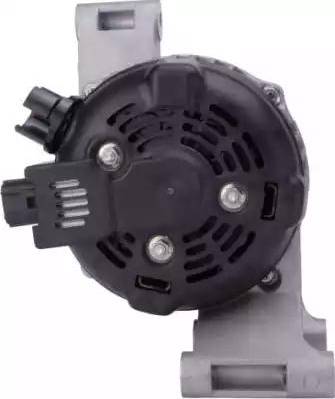 HELLA 8EL 738 212-781 - Alternatore autozon.pro