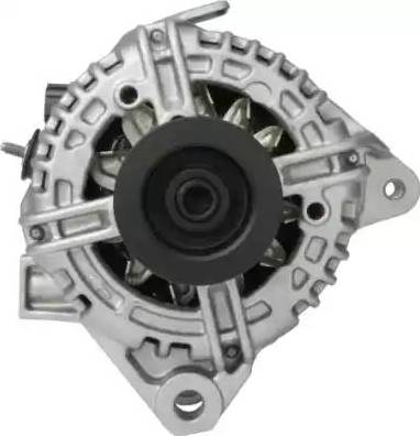 HELLA 8EL 738 212-721 - Alternatore autozon.pro