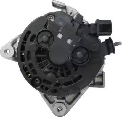 HELLA 8EL 738 212-721 - Alternatore autozon.pro