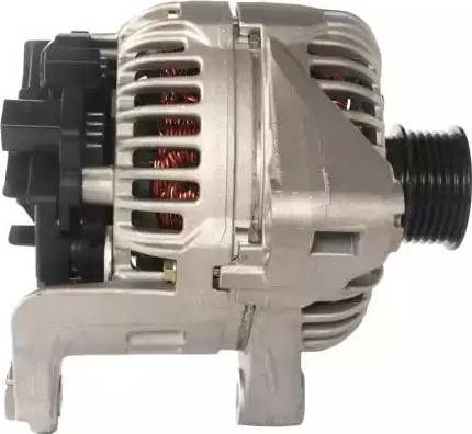 HELLA 8EL 738 217-001 - Alternatore autozon.pro