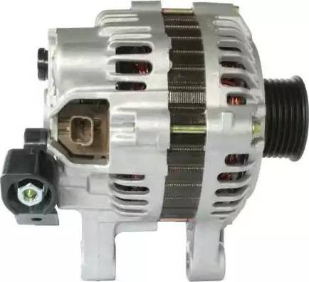 HELLA 8EL 738 235-001 - Alternatore autozon.pro