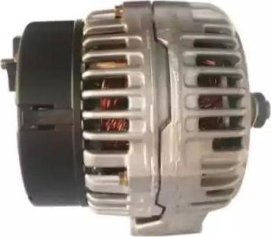 HELLA 8EL 738 231-001 - Alternatore autozon.pro