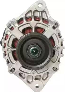 HELLA 8EL 738 238-001 - Alternatore autozon.pro