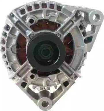 HELLA 8EL 738 224-001 - Alternatore autozon.pro