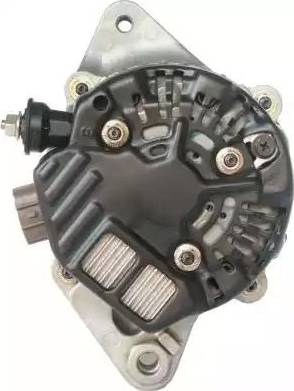 HELLA 8EL 738 225-001 - Alternatore autozon.pro