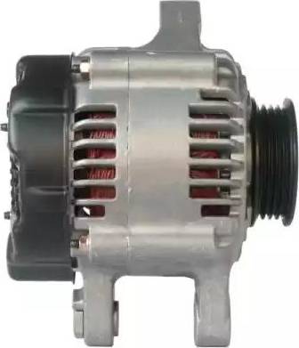 HELLA 8EL 738 225-001 - Alternatore autozon.pro