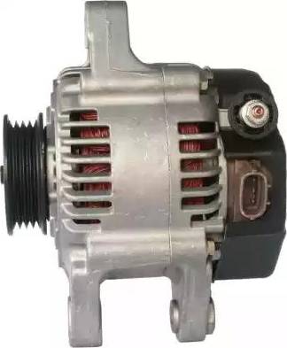 HELLA 8EL 738 225-001 - Alternatore autozon.pro