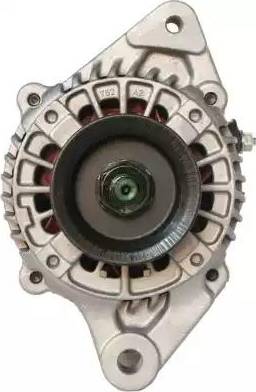 HELLA 8EL 738 225-001 - Alternatore autozon.pro