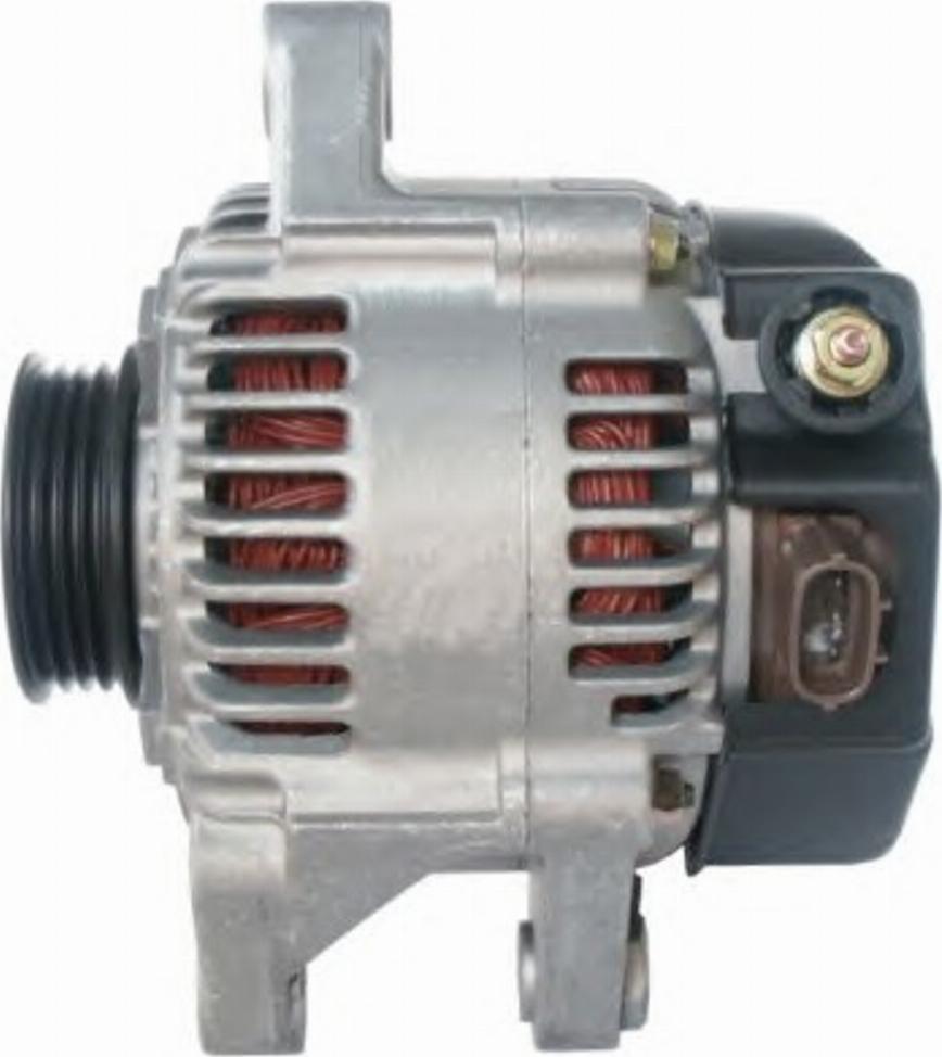 HELLA 8EL 738 226-001 - Alternatore autozon.pro