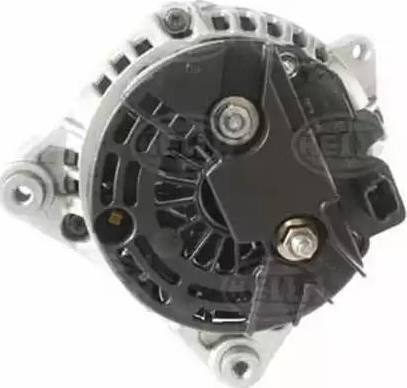 HELLA 8EL 738 221-001 - Alternatore autozon.pro