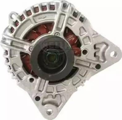 HELLA 8EL 738 221-001 - Alternatore autozon.pro