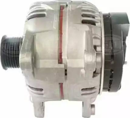 HELLA 8EL 738 221-001 - Alternatore autozon.pro