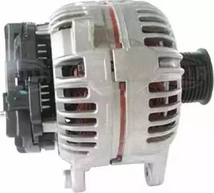 HELLA 8EL 738 221-001 - Alternatore autozon.pro