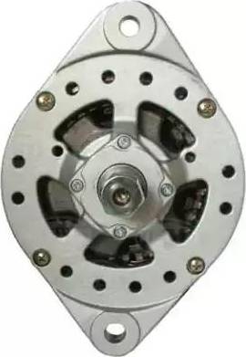 HELLA 8EL 732 690-001 - Alternatore autozon.pro