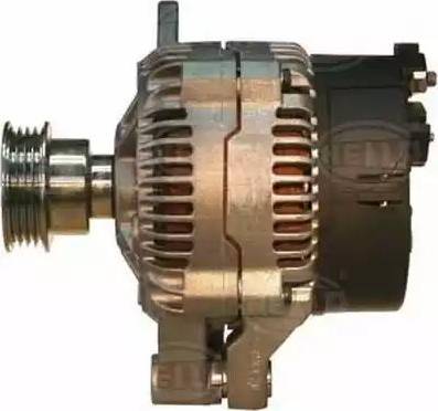 HELLA 8EL 732 691-001 - Alternatore autozon.pro